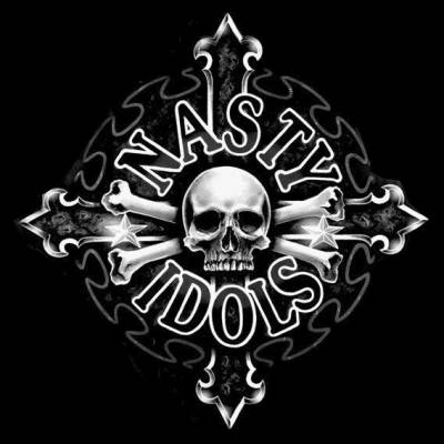 logo Nasty Idols